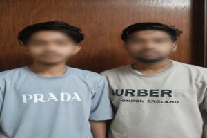 Two Arrested for Using AI to Impersonate Surgeon for Fraudulent Online Medicine Sales