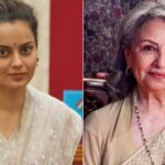 Kangana Ranaut Criticizes Sharmila Tagore Over Remarks on Vande Mataram Interpretation
