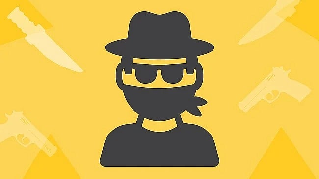 Armed Robbers Posing as Police Loot Cash and Gold from Coxs Bazar Household