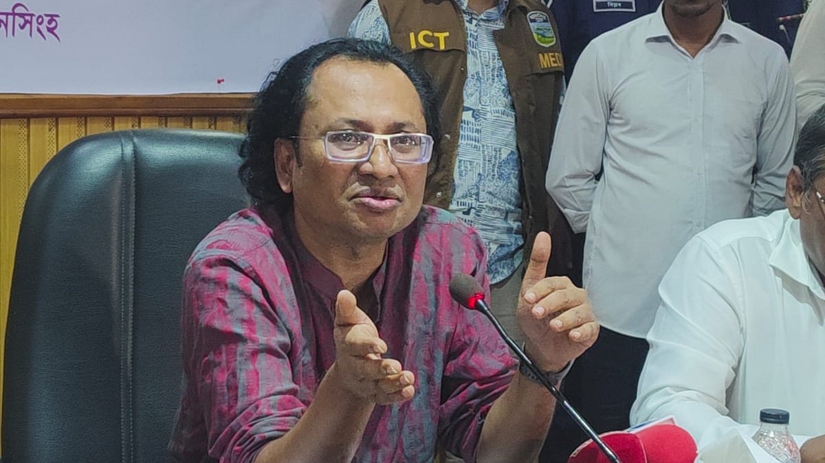 We are not saying that we will do everything overnight: PM's adviser on energy crisis