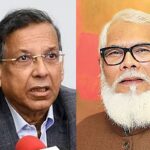 Prosecution presents leaked audio evidence of former ministers planning crackdown during July uprising