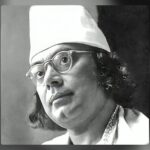 Nation Observes 50th Death Anniversary of National Poet Kazi Nazrul Islam