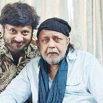 Veteran actor Mithun Chakraborty to star in upcoming film by directors Shiboprosad Mukherjee and Nandita Roy