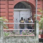 Authorities conduct dope tests on suspects in Rangpur quadruple murder case inside prison due to security risks