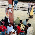 Clashes over market naming rights in Bhairab leave 20 injured and halt rail services
