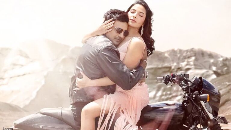 Dev and Subhashree Ganguly Reunite for New Film Deshu 7 Following Devs Directorial Debut