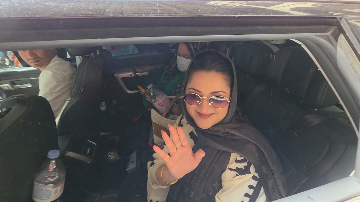 Court Reschedules Cross-Examination of Actress Pori Moni in Dhaka Boat Club Assault Case Following Traffic Delay
