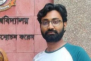 Court transfers Jagannath University student murder case to Dhaka Metropolitan Sessions Judge Court