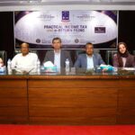 Dhaka University Hosts Three-Day Workshop on Applied Income Tax and E-Return Filing