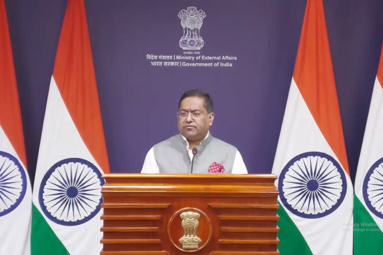 India monitors Bangladesh interest in Mecca Pact as Dhaka addresses domestic security concerns