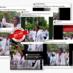 Old HSC protest footage falsely linked to SSC exam results on social media
