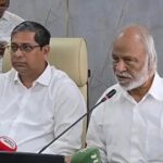 New Local Government Minister Abdul Moyeen Khan Vows to Hold Elections in Strict Compliance with Constitution