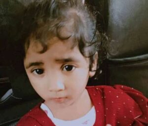 Missing Three-Year-Old Girl Found Dead in Pond in Feni Following Family Dispute
