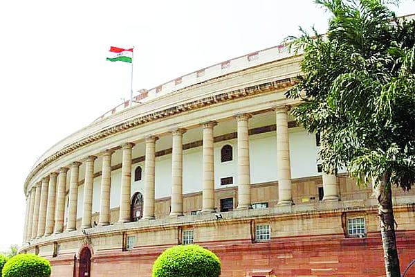 Indian Minister of State for External Affairs Skips Direct Query on Bilateral Ties with Bangladesh in Rajya Sabha