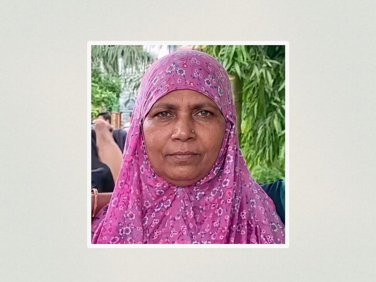 Woman murdered and dismembered in Comilla, tenant arrested with history of child killing