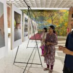 Photo Exhibition in Dhaka Showcases Architectural Legacy of Mazharul Islam