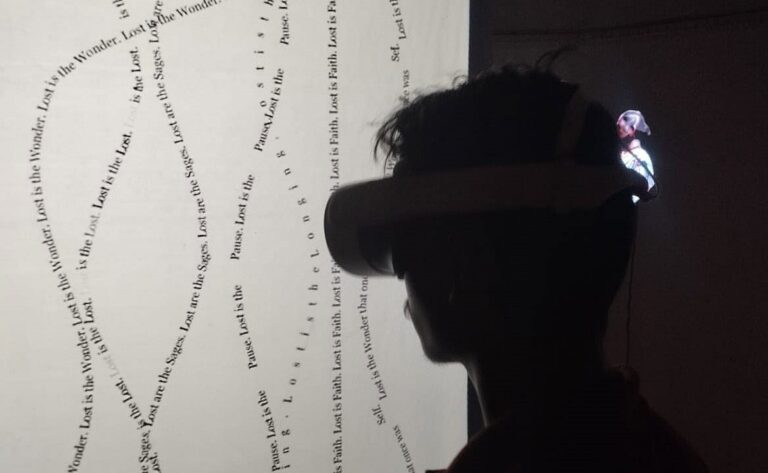 Algorithmic Bodies exhibition in Chattogram explores digital surveillance and AI impact on human life