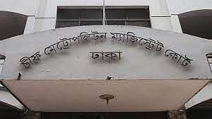 Court Orders Arrest of Former Lawmakers Mostafa Jalal Mohiuddin and Solaiman Salim in BNP Worker Murder Case