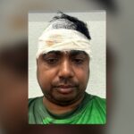 Passenger injured as stone-throwing incident targets Coxs Bazar Express train