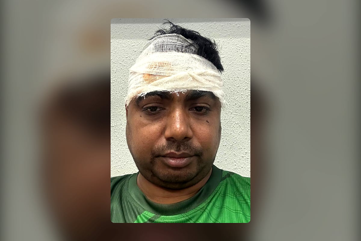 Passenger injured as stone-throwing incident targets Coxs Bazar Express train