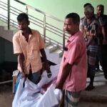 Police discover woman dead in Jamalpur flat as two children found locked in adjacent room