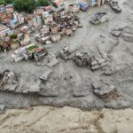Geological risks persist in Bangladesh with potential for high-magnitude earthquakes from Sylhet to Teknaf