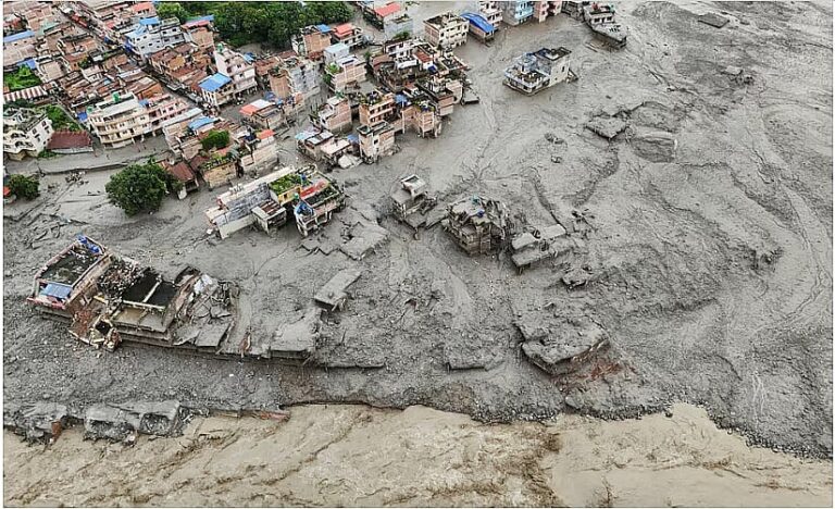 Geological risks persist in Bangladesh with potential for high-magnitude earthquakes from Sylhet to Teknaf