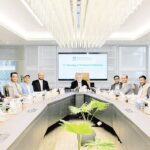 Unified Shariah-Based Islamic Bank Holds Tenth Board Meeting to Review Operations and Strategy