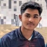 Teenager dies while playing football years after losing father in political clash