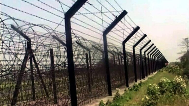 BSF Returns Body of Bangladeshi National Killed in Border Shooting to Kulaura Authorities
