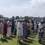 Eight Bangladeshi victims of Saudi factory fire laid to rest following repatriation