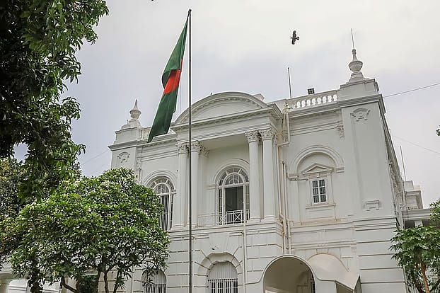 International Crimes Tribunal Takes Cognizance of Charges Against Ex-Mayor AHM Khairuzzaman Liton and 37 Others Over July Uprising in Rajshahi