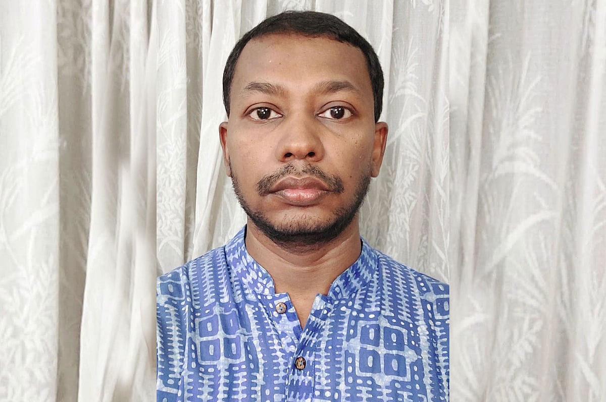 High Court Issues Rule Challenging Temporary Suspension of Dhaka University Professor Chowdhury Md. Tashrik-e-Habib