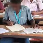 Two Journalists Assaulted While Reporting on Exam Malpractice at Meherpur College Center