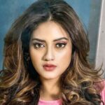 Tollywood actress Nusrat Jahan sparks social media buzz with romantic post
