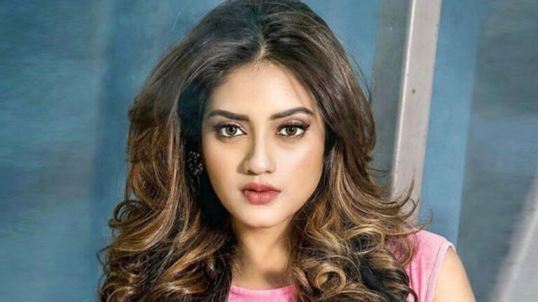Tollywood actress Nusrat Jahan sparks social media buzz with romantic post
