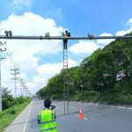 Highway Police to Launch AI-Powered Automated Fines on Dhaka-Chattogram Highway Starting August 18