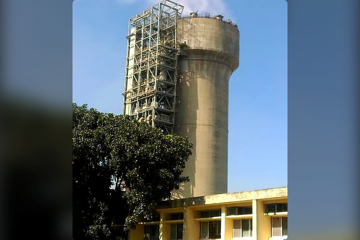 Chittagong Urea Fertilizer Limited Resumes Gas Supply With Production Expected September 3