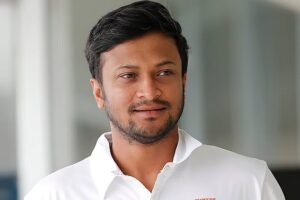 Shakib Al Hasan Seeks Security Guarantees to Return to Bangladesh for Legal Proceedings