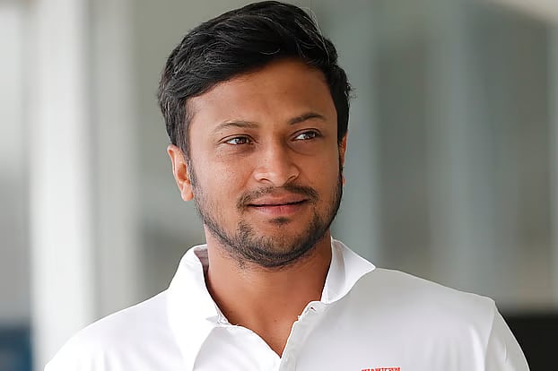Shakib Al Hasan Seeks Security Guarantees to Return to Bangladesh for Legal Proceedings