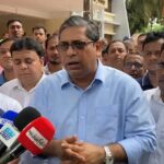 State Minister for Local Government Mir Shahe Alam Assures Sufficient Fertilizer Stocks Amid Distribution Concerns