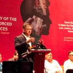 Home Minister Claims End to Enforced Disappearances Under New Administration Amid Push for Legal Reforms