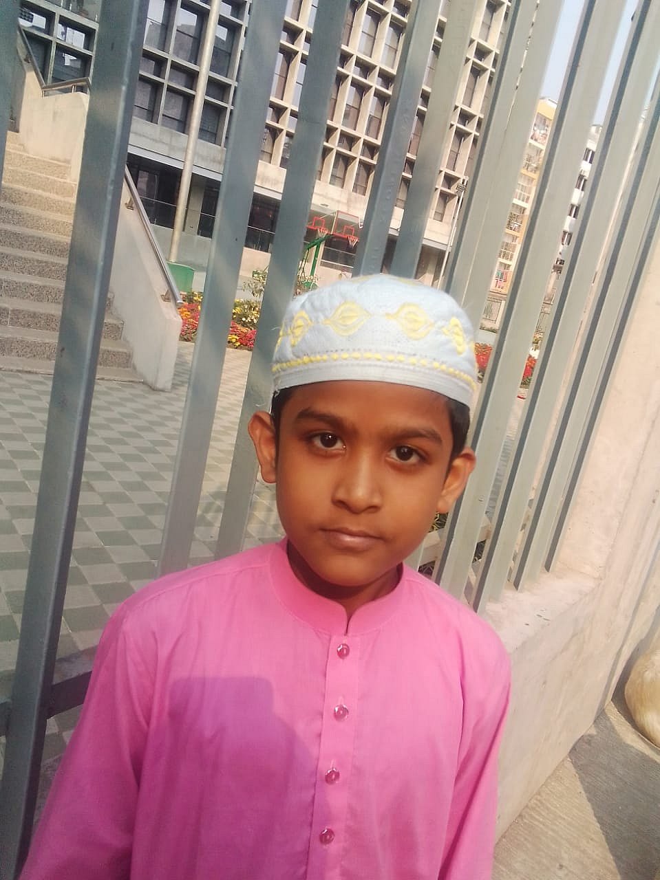 Ten-Year-Old Boy Reported Missing in Mirpur After Alleged Corporal Punishment at Madrasa