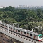 Dhaka Metro Rail to Add Extra Trains to Reduce Evening Wait Times