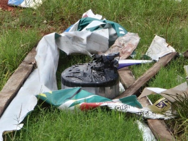 Police file anti-terrorism case after pressure cooker bomb discovery in Savar as investigation into militant activity intensifies