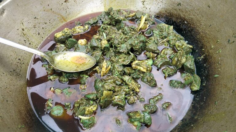 Food Safety Authority Attributes Beef Discoloration in Paikgachha to Temperature Shock During Cooking