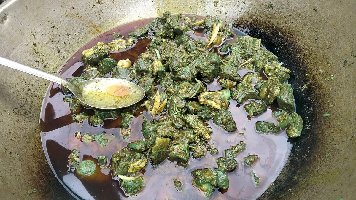 Food Safety Authority Attributes Beef Discoloration in Paikgachha to Temperature Shock During Cooking