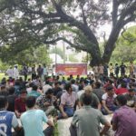 Rajshahi University students host controversial feast following controversial animal sacrifice event
