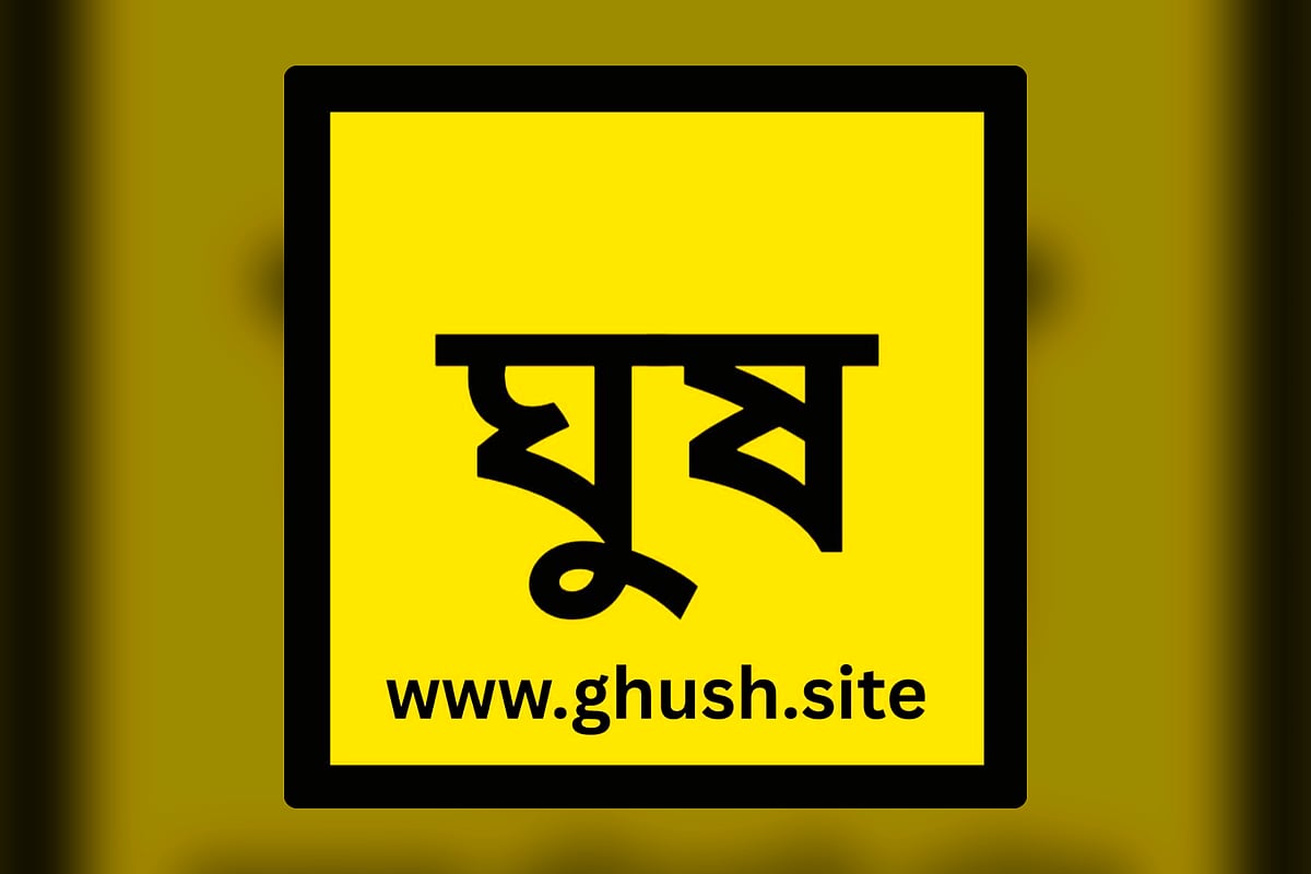 New Website Tracks Bribery Claims in Bangladesh Public Services with Over 136 Million Taka Reported in Two Days