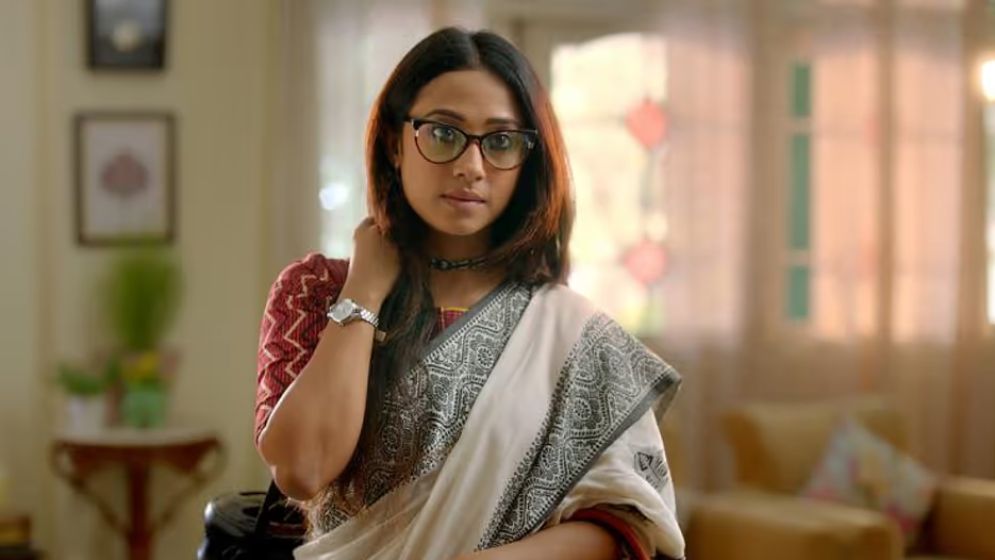 Indian Bengali Actress Ankita Chakraborty Faces Social Media Backlash Over Nude Photograph
